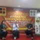 Sawit Tak Lagi Sekadar Minyak Goreng, EMG–BPDP Dorong Hilirisasi Kuliner dan UMKM di Jambi