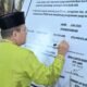 Wali Kota Jambi Pimpin Penandatanganan Komitmen SPMB 2026, Tegaskan Sekolah Gratis dan Bebas Gratifikasi