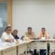 Tepis Spekulasi “Menghilang”, Bupati PALI Asgianto di Jakarta Kejar PAD Miliaran dari Sumur Idle Well