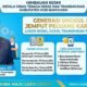 Loker Resmi, Pantau Jaringan Satu Pintu Disnakertrans Muba dan Kemnaker RI