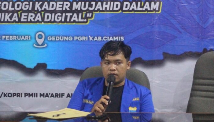 Satu Dekade Jalan Rusak, PK PMII Ma’arif Al Asy’ary Soroti Ketimpangan Pembangunan Daerah