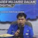 Satu Dekade Jalan Rusak, PK PMII Ma’arif Al Asy’ary Soroti Ketimpangan Pembangunan Daerah