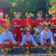 Anjungan Sulbar Tampilkan Kekayaan 4 Etnis di Soul of Youth TMII