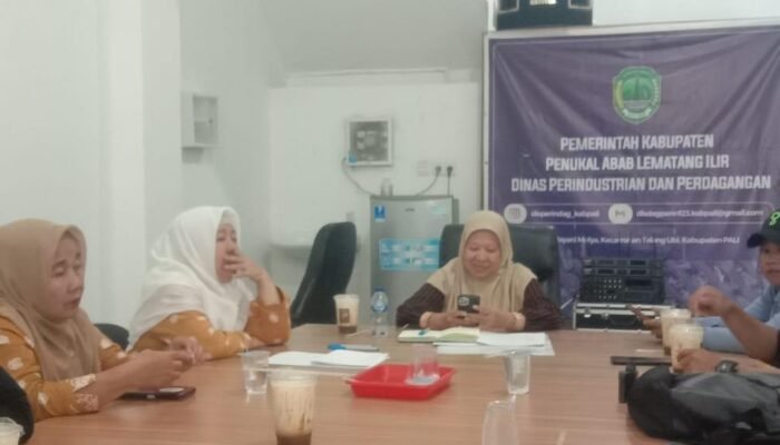 Disperindag PALI Ngaku ‘Ompong’ Soal Gas Melon: “Kami Cuma Pengawas, Tidak Punya Taji”