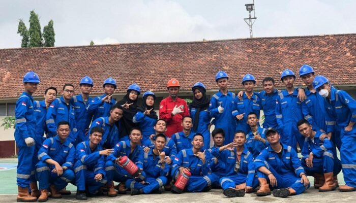 Beasiswa Hulu Migas 2026 Dibuka: SKK Migas–PHR Zona 4 Biayai Kuliah Anak Daerah di Akamigas Palembang