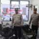 HUT Bhayangkara ke-80, Polres Fakfak Gelar Donor Darah
