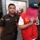 “Salah Doa” Pulang Haji Pimpinan Bank Sumsel Babel Martapura Ditahan Penyidik Kejati Sumsel Perkara Pemberian Fasilitas KUR 16 Nasabah