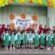 KB Kartika XXII-8 Gelar Penyematan dan Pentas Seni, Wujudkan Anak Cerdas Berkarakter