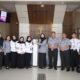 Kanwil Kemenkum Jambi Lepas Lima Peserta MagangHub Batch 3, Bekali Pengalaman Kerja di Dunia Birokrasi