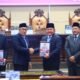 12 Kali Berturut-turut Raih WTP, Herman Deru: Ini Bukti Komitmen Sumsel Kelola Keuangan Secara Transparan