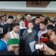Memanas! Ratusan Mahasiswa Geruduk DPRD Lubuklinggau, Sampaikan Tuntutan Nasional dan Daerah