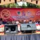 Bupati Batang Hari Diwakili Sekda Hadiri Pembukaan Grebek Suro ke-8 di Sridadi