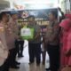 Jelang HUT Bhayangkara ke-80, Polres Fakfak Jaga Tradisi Setia Kepada Purna dan Warakawuri