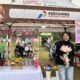 Pertamina Patra Niaga Regional Sumbagsel Buka Akses Pasar, UMKM Binaan Bersinar di Lamteng Fair 2026