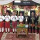 HUT ke-1343 Palembang, Herman Deru Sebut Kota Pempek Role Model Pembangunan di Sumsel