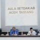 PGRI DKI Jakarta Bantu Guru Terdampak Banjir di Aceh Tamiang, Ini Kata Wakil Bupati