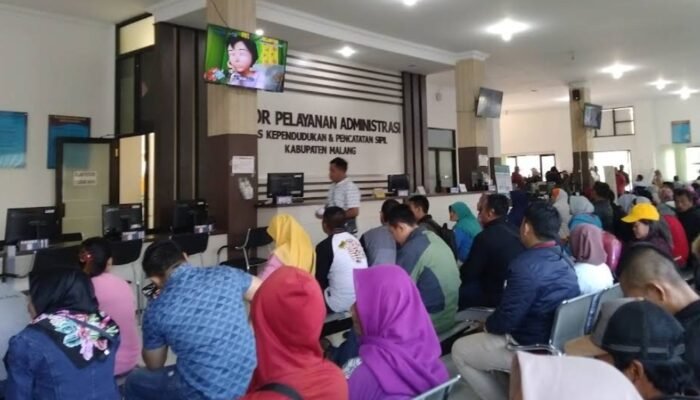 DPRD Kabupaten Malang Ingatkan Birokrasi, Efisiensi Jangan Jadi Alasan Terhadap Pelayanan Masyarakat