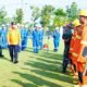 Bupati Toha Tohet Pimpin Apel Siaga Karhutla 2026, Ajak Seluruh Pihak Perkuat Pencegahan Kebakaran