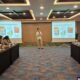 Yayasan Cerah dan AJI Palembang Gelar Lokakarya, Siapkan Jurnalis Hadapi Isu Transisi Energi