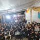 HUT Kota Palembang ke-1343, Koalisi Ormas Bersatu Teguhkan Komitmen Kebersamaan di Markas DPP HSB