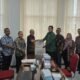 Kanwil Kemenkum Jambi Harmonisasi Ranperda RPJMD Tanjabtim 2025–2029, Perkuat Landasan Pembangunan Daerah