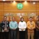 Kanwil Kemenkum Jambi Gandeng Universitas Merangin, Dorong Kerja Sama dan Pembentukan Sentra Kekayaan Intelektual