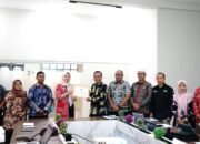Kanwil Kemenkum Jambi Harmonisasi Ranperbup Tanjabbar, Bahas Perubahan Pajak dan Retribusi Daerah