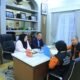 Didata Langsung BPS, Cik Ujang Beri Contoh Warga Sumsel Sukseskan Sensus Ekonomi 2026