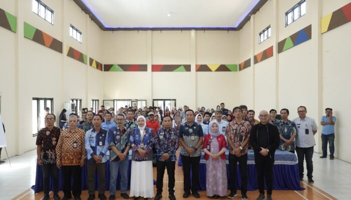 Program Rumah Pijar Resmi Diluncurkan Pemerintah Kota Malang