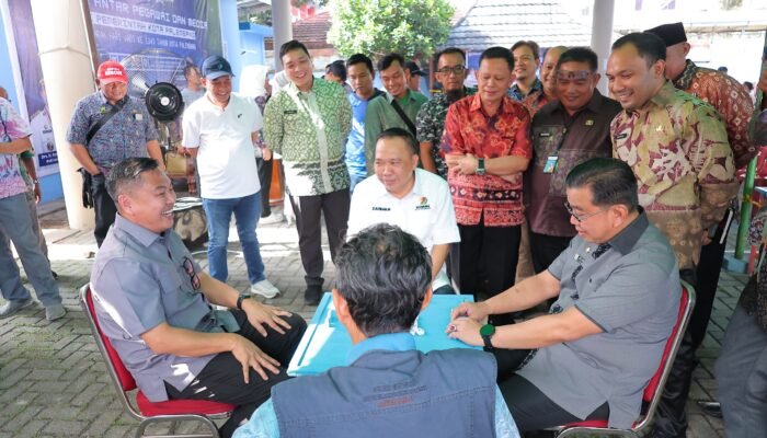 Peringati Hari Jadi Palembang, Diskominfo Gelar Lomba Gaple dan Esport Efootball