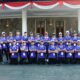 Bupati Ciamis Lepas Kontingen POPWILDA dan PORSENITAS 2026