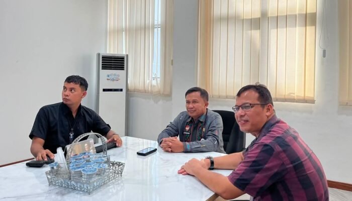 Soroti Backlog 100 Ribu Paten, Kanwil Kemenkum Jambi Ikuti Forum “PASTI ADA SOLUSI” Bersama Menteri Hukum