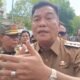 Bupati HM Toha Tohet Perjuangkan Legalisasi Tata Kelola Refinery