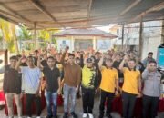 Kapolres Fakfak Esport Competition 2026, Ajang Positif Salurkan Bakat Generasi Muda Fakfak