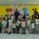 HUT ke-6 Embaranmedia Jadi Panggung Anak, Puluhan Peserta Ramaikan Lomba Berwarna