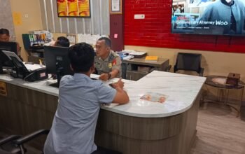 Jadi Korban Penyekapan dan Pengeroyokan, Rizki Lapor Polisi