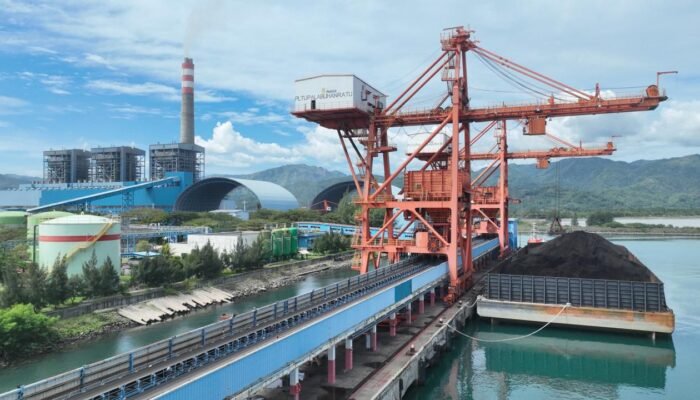 Amankan Sistem Kelistrikan Jawa, PLN Percepat Pemulihan Pembangkit dan Akselerasi Penguatan Pasokan Energi Primer