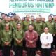 HMTN MP Nilai Herman Deru Tokoh Pangan Nasional, Diundang Khusus dalam Rakernas
