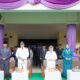 Sinergitas Untuk Kemajuan Sambut 25 Tahun Berdiri Kota Pagar Alam