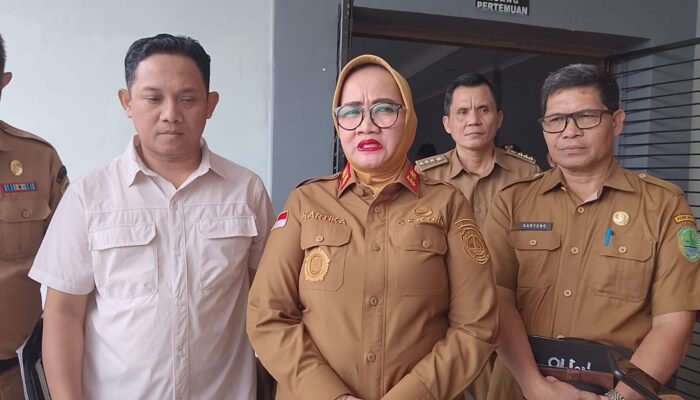 Gali Lagi Kejayaan Minyak PALI: Pemkab Dukung Penuh Survei Seismik 3D Bioni PT BGP