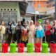 Memilah, Memilih, dan Peduli: Pertamina Patra Niaga Regional Sumbagsel Dukung Warga Kasang Kelola Sampah