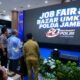 Polda Jambi Gelar Bhayangkara Presisi Job Fair dan Bazar UMKM, Sediakan 1.000 Lowongan Kerja