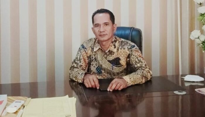 Anggota Dewan Aceh Tamiang Soroti Melonjaknya Harga Material Bangunan