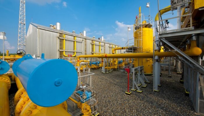 PGN Siap Datangkan Pasokan Gas Bumi dari Lapangan Sengeti