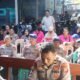 Wujud Polri Peduli, Polres Fakfak Gelar Pemeriksaan Kesehatan Gratis di HUT Bhayangkara ke-80