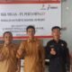 Kompensasi Belum Dibahas: Kades Wahyudinia Minta Warga Tenang, Seismik 3D Peony Baru Tahap Data Lahan