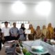 Kanwil Kemenkum Jambi Harmonisasi Lima Rancangan Produk Hukum Daerah Kota Jambi