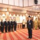 Gubernur Al Haris Kukuhkan Kepala BPKP Jambi, Tekankan Pengawasan Keuangan untuk Kesejahteraan Rakyat