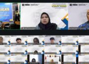 Kakanwil Kemenkum Jambi Ikuti Policy Talks 2026, Perkuat Rekomendasi Kebijakan Adaptif Berbasis Data