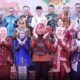 Wali Kota Prabumulih Hadiri Festival Seni Adat dan Tradisi Sumsel Jadi Agenda Tetap; Prabumulih Tegaskan Komitmen Jaga Warisan Budaya